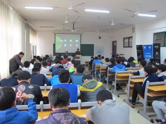 蘇州嗨森第四期無人機駕駛員&機長培訓(xùn)班開始招生了！