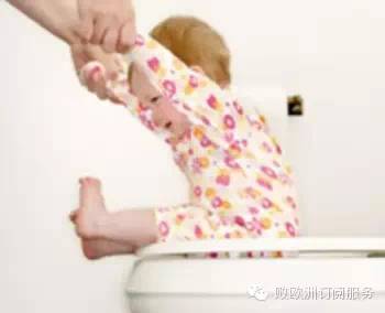 把尿是怎样一步步毁掉孩子的!(专家观点)