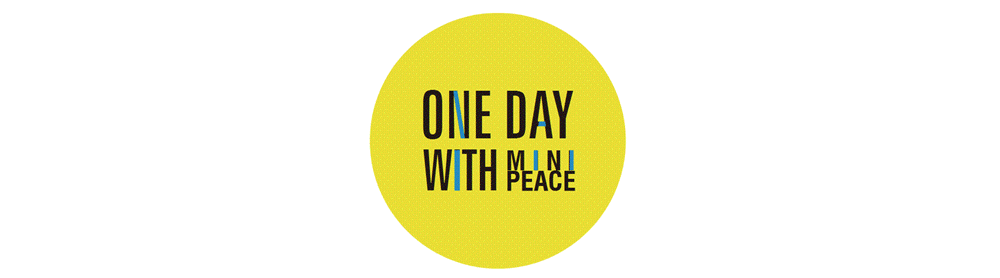 20周年丨敢不敢和minipeace来一次充满爱的真心话大冒险?