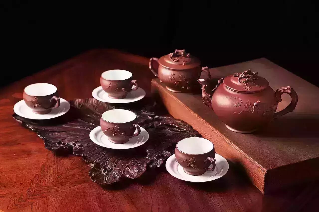 杨子9200万重金拍得顾景舟绝世好壶 捡大漏!