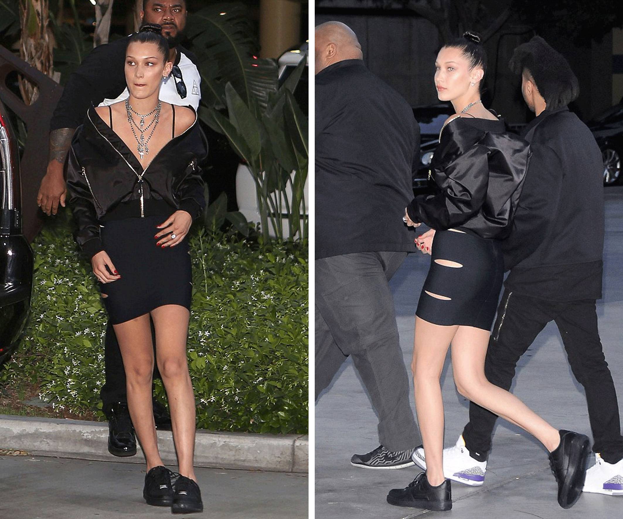 离婚期间怀孕了,这婚到底还离不离啊?-怀孕期