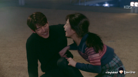 一秒的都不想错过(另一半时间在看颜 安宰贤和具惠善这对脸赞夫妇绝对