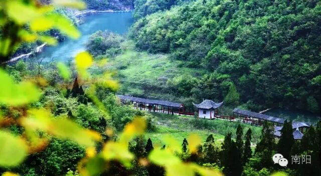 南阳市区景点大全_南阳市区哪里有红灯区_南阳市区号