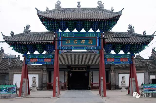 南阳市区号_南阳市区景点大全_南阳市区哪里有红灯区