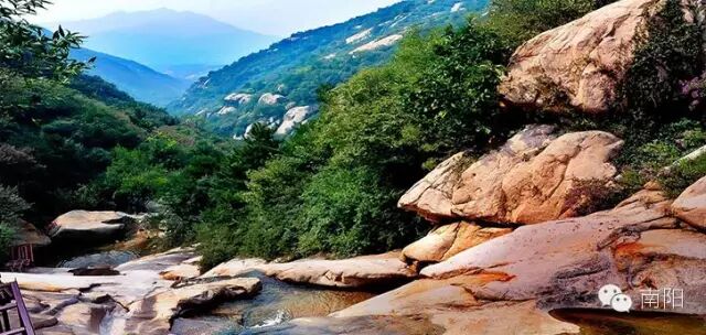 南阳市区景点大全_南阳市区哪里有红灯区_南阳市区号