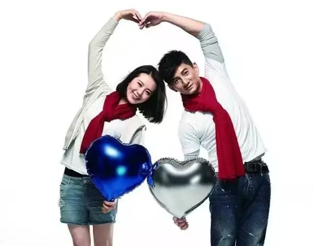 吴奇隆刘诗诗要举办婚礼啦!