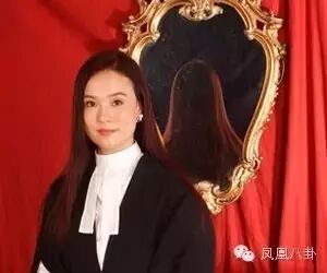 ...中命最硬的女人!一部戏“克死”张国荣陈百强,婚后...