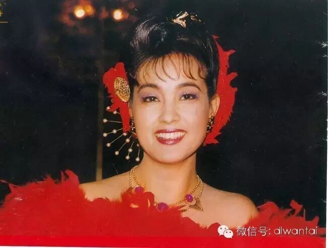 至尊红颜:刘晓庆-如今过得比谁都好!