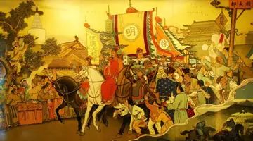奇文共赏:明万历状元赵秉忠《治国安邦之策》- 实心先立、实政继举