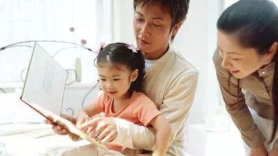 聪明的父母只需教孩子三件事