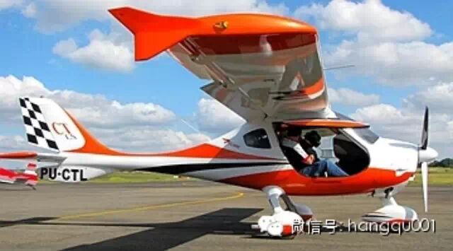 进口飞机的购买和交付..