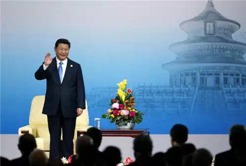 “互联互通”:APEC习大大教你妙语连珠