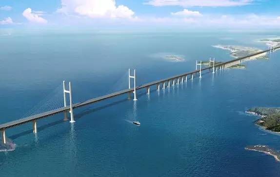 步步驚心！中國的這座玻璃大橋創下十項世界之最 戲劇 第10張