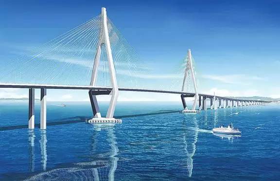 步步驚心！中國的這座玻璃大橋創下十項世界之最 戲劇 第7張
