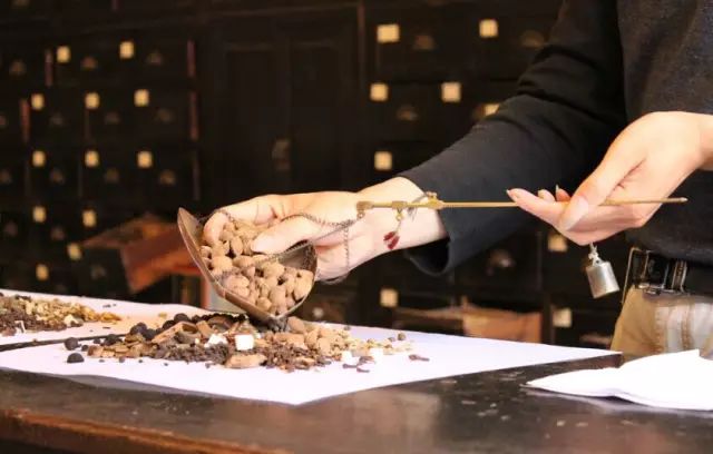 心惊！中药副作用一览表（收藏版）