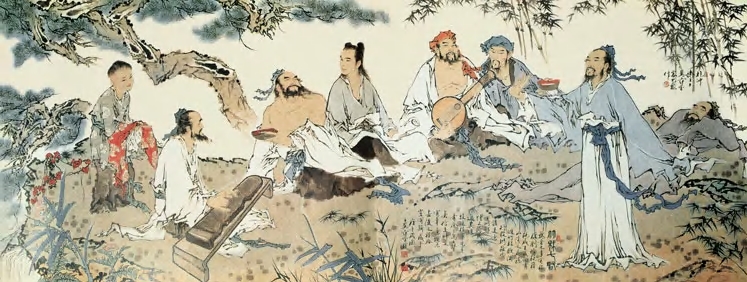 中国人不可不知的文化常识!赶紧收藏吧! - 波澜壮阔 - 中国人不可不知的文化常识!赶紧收藏吧!(转) - 东方树 - 鄄城东方树的博客