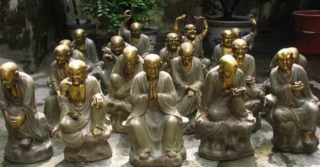 中国人不可不知的文化常识!赶紧收藏吧! - 波澜壮阔 - 中国人不可不知的文化常识!赶紧收藏吧!(转) - 东方树 - 鄄城东方树的博客