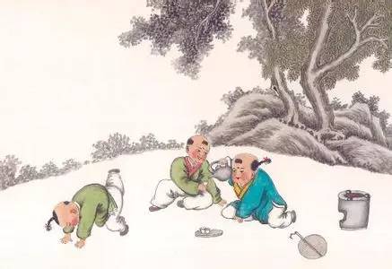 中国人不可不知的文化常识!赶紧收藏吧! - 波澜壮阔 - 中国人不可不知的文化常识!赶紧收藏吧!(转) - 东方树 - 鄄城东方树的博客