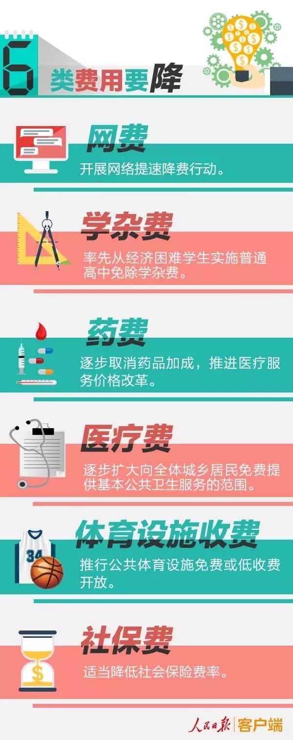 江西妈妈休完产假还可以休这个假!还有这6种人工资要涨,这6类费用要降!