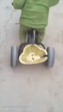 生了二胎后,老大的生活状态-怀孕期