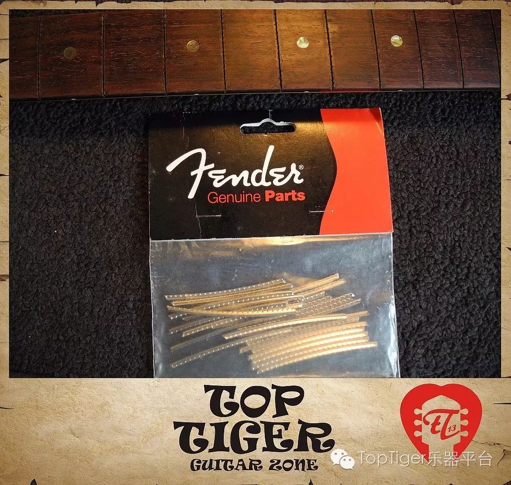 toptiger(爆改系列)著名吉他演奏家 赵勤老师fender delux