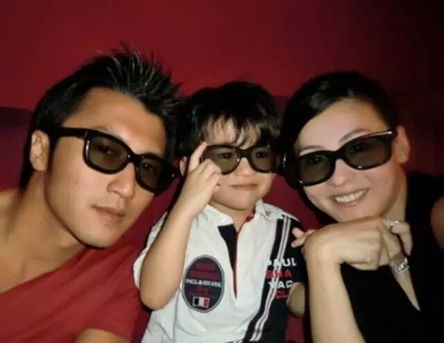婚姻丨谢霆锋张柏芝、姚晨凌潇肃离婚都有一个共同的原因!