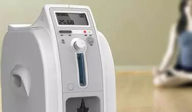 家用制氧机怎么用家用小型制氧机使用须知_https://www.jmylbn.com_新闻资讯_第3张