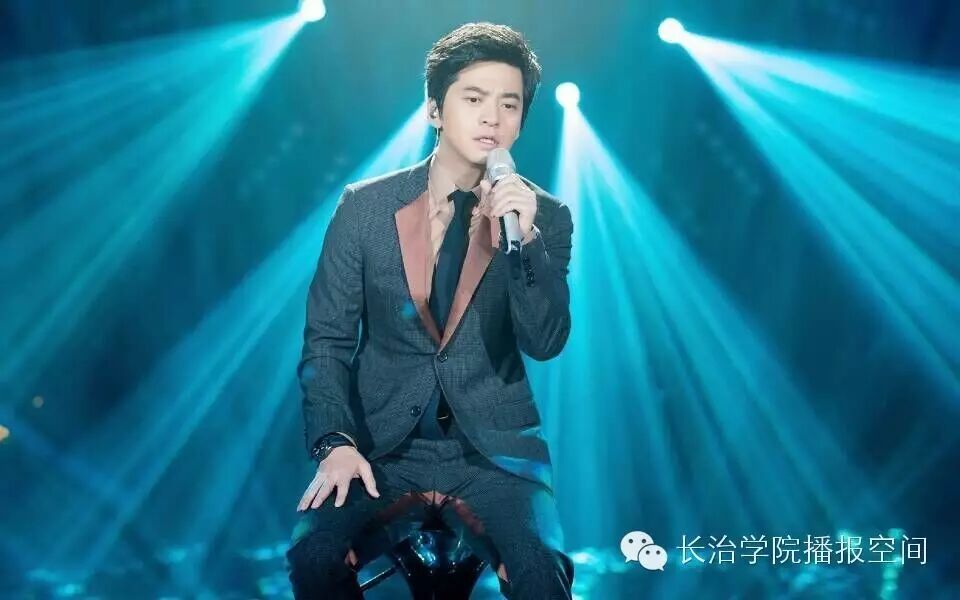 我是歌手之那年的“学霸”李健
