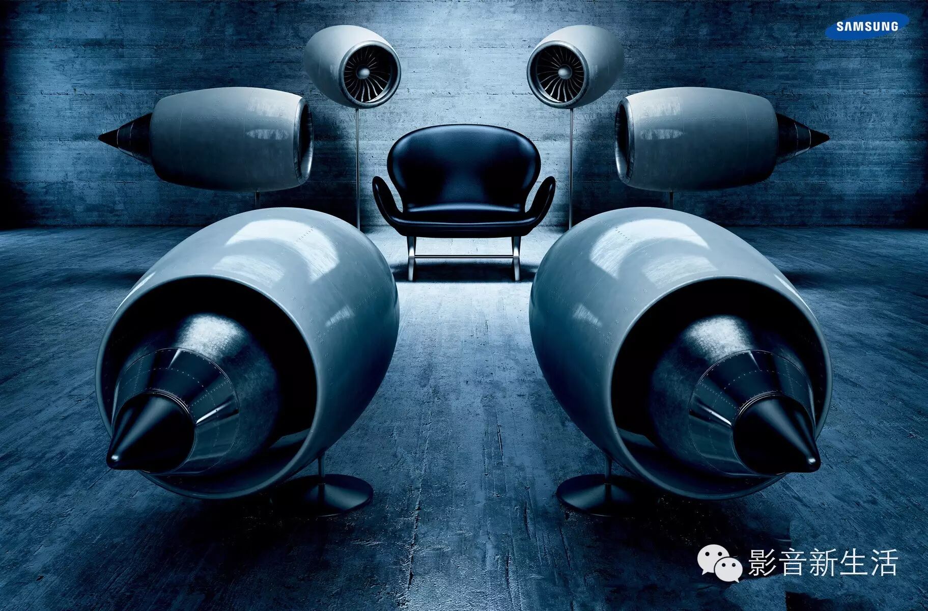 经验 | 简单实用！告诉你6个关于低音炮的关键知识-影音新生活