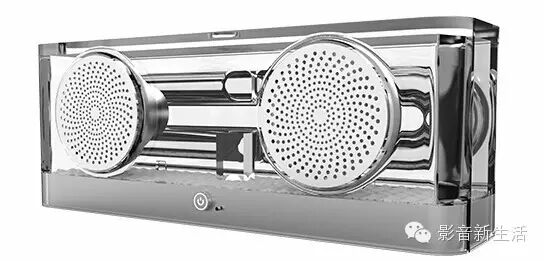 品鉴 | 兼顾视觉美与听觉美，还想要BT-240A给你什么？-影音新生活