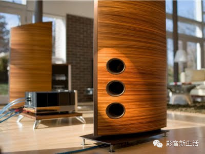 世界的扬声器，扬声器的世界-影音新生活