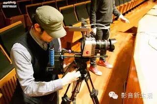 【思逸言遒话环绕】第一季第九集：4K是否有戏？-影音新生活