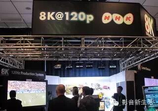 【思逸言遒话环绕】第一季第九集：4K是否有戏？-影音新生活