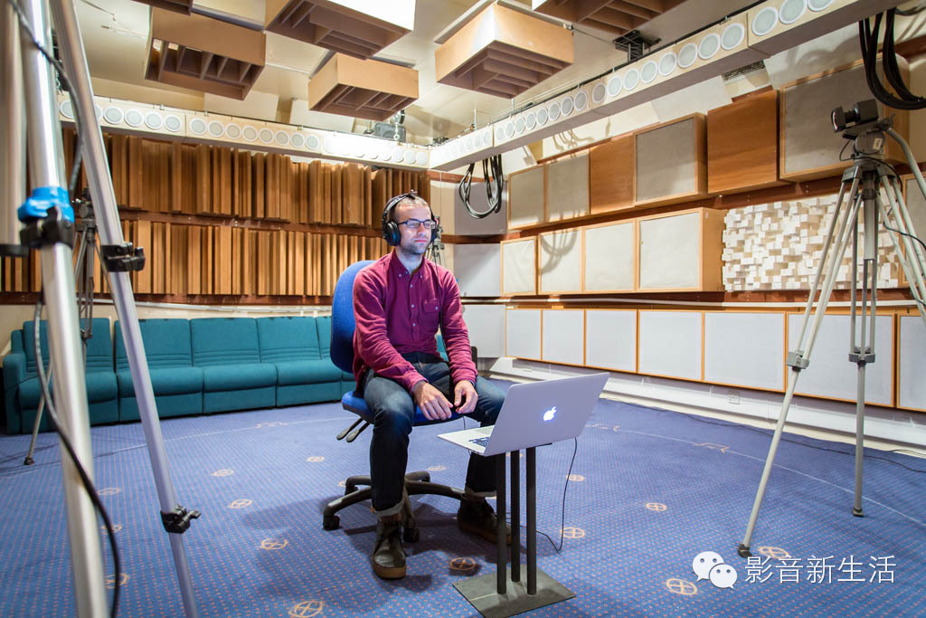 音响之道在乎平衡-影音新生活