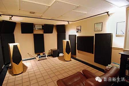 音响之道在乎平衡-影音新生活