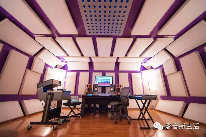 音响之道在乎平衡-影音新生活