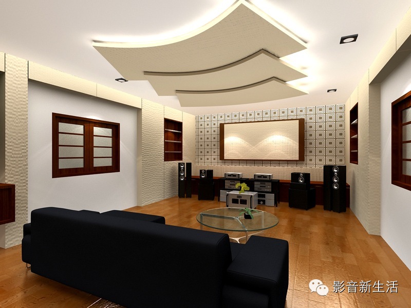 音响之道在乎平衡-影音新生活