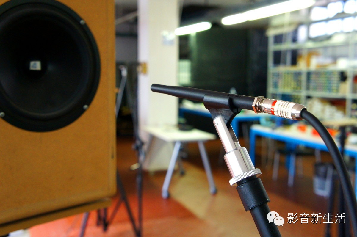 音响之道在乎平衡-影音新生活