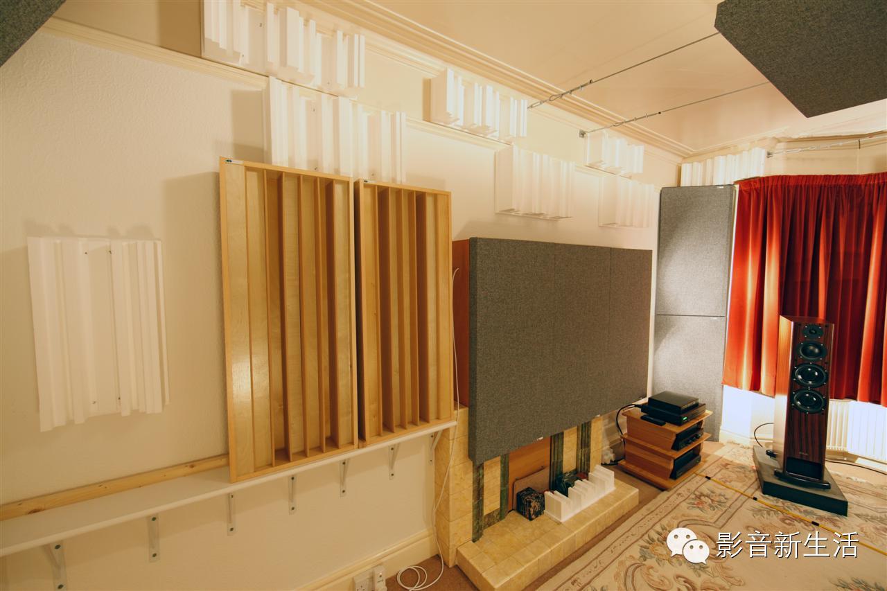 音响之道在乎平衡-影音新生活