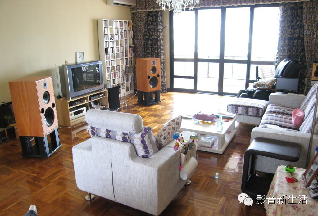 音响之道在乎平衡-影音新生活