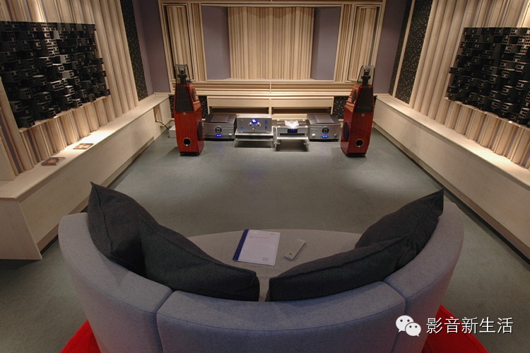音响之道在乎平衡-影音新生活