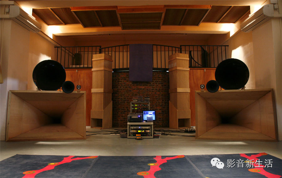 音响之道在乎平衡-影音新生活