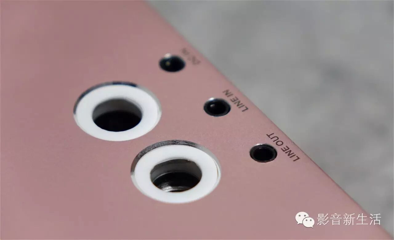 新品 | 让音乐之美，从无形到有形：BT-240C无线蓝牙音箱-影音新生活