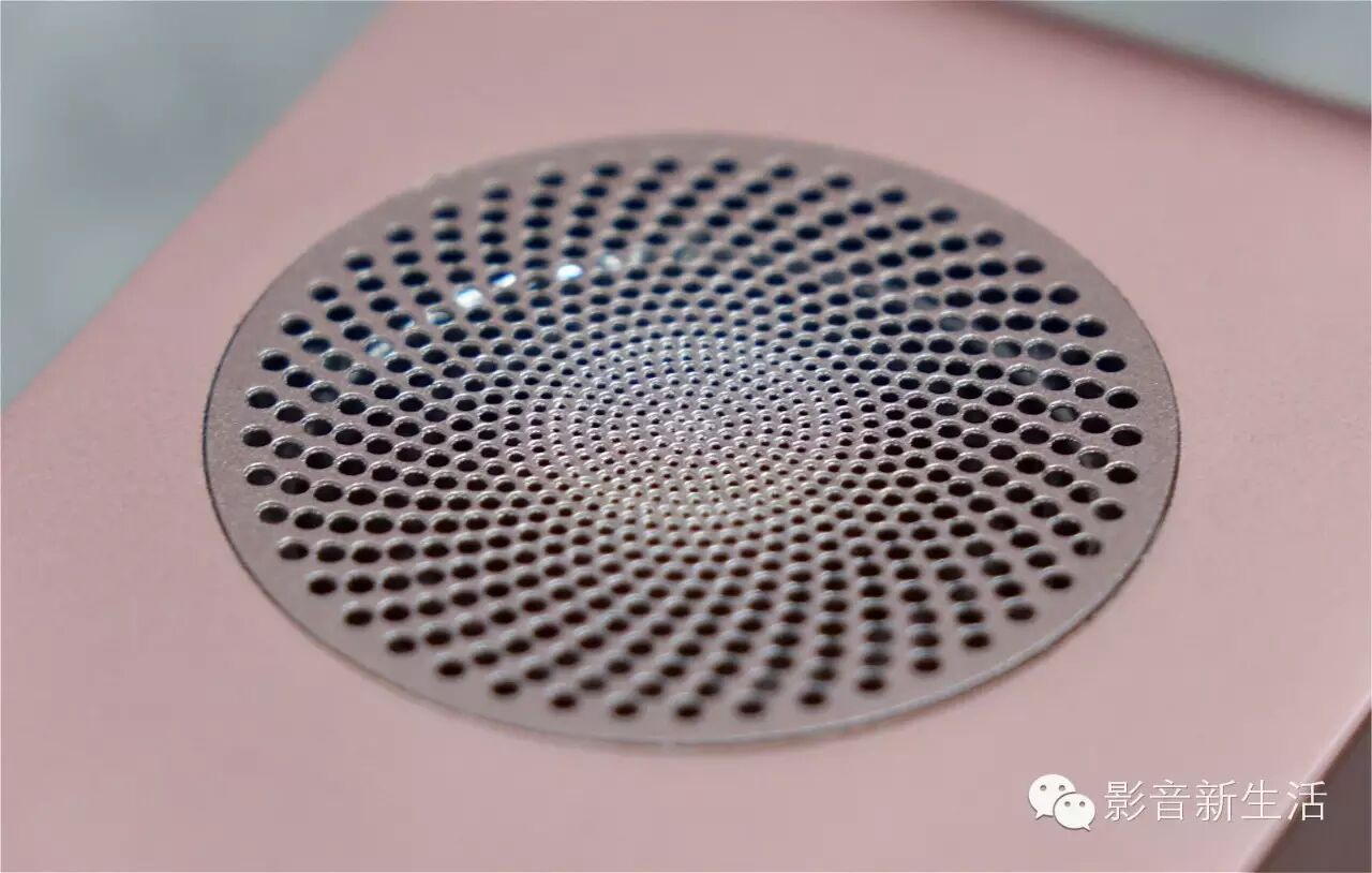 新品 | 让音乐之美，从无形到有形：BT-240C无线蓝牙音箱-影音新生活