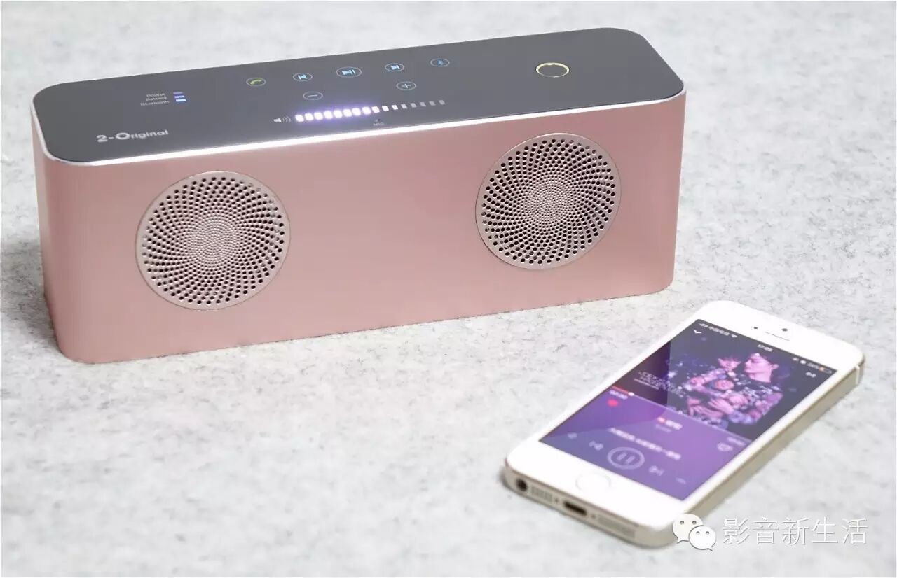 评测 | 亮点突出、诚意十足：初窥云韵BT-240C的声音之道-影音新生活