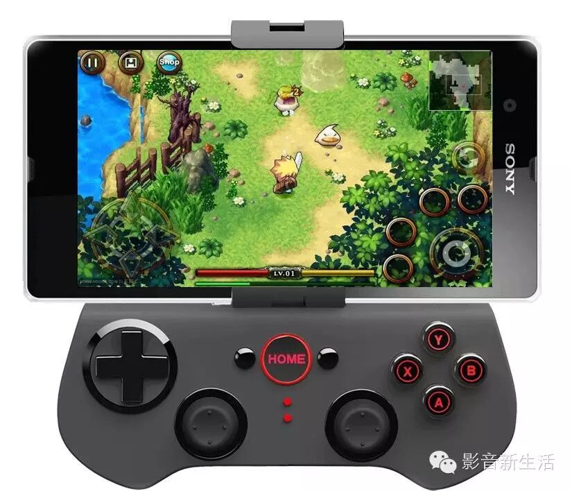 蓝牙也Hi-Fi：aptX高保真音频技术-影音新生活