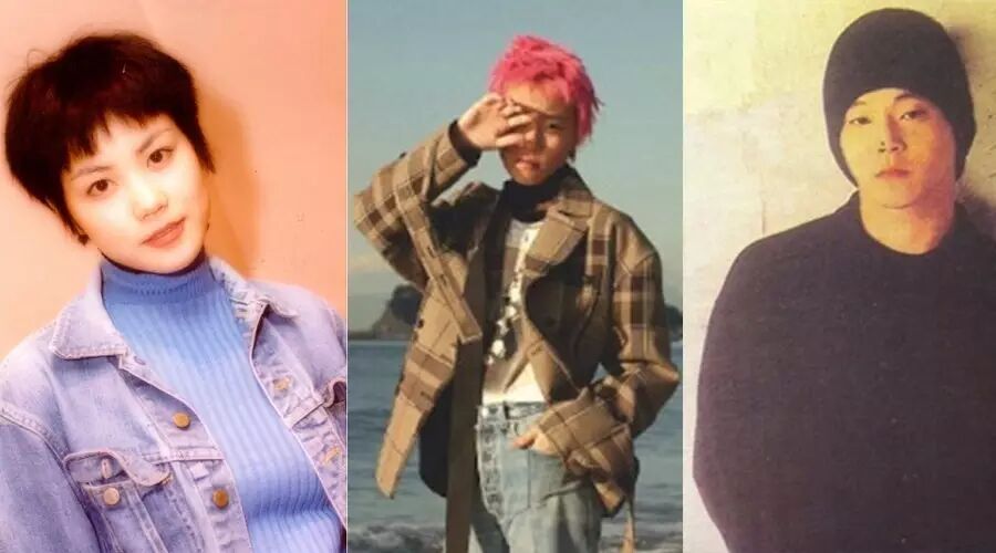 窦靖童 王菲 窦唯:音乐上他们是最漂亮的个体