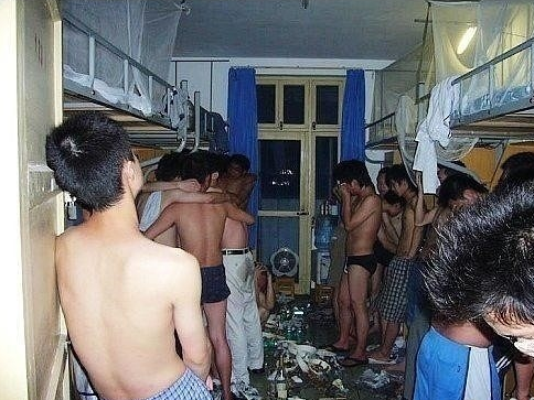 丑陋与柔情！这些照片你看过吗？933 / 作者:糖醋排骨 / 帖子ID:111988