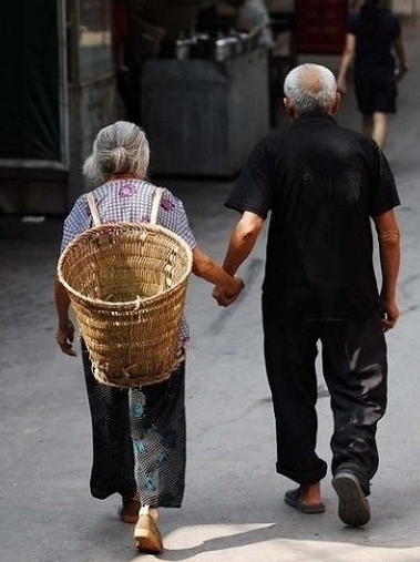 丑陋与柔情！这些照片你看过吗？727 / 作者:糖醋排骨 / 帖子ID:111988