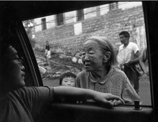 丑陋与柔情！这些照片你看过吗？999 / 作者:糖醋排骨 / 帖子ID:111988